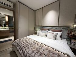 Bayshore Walk (D16), Condominium #566164451